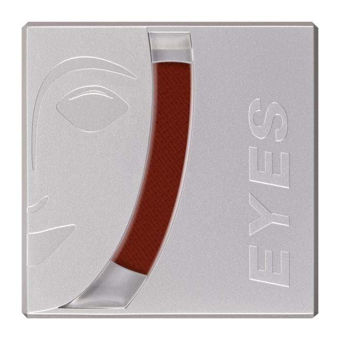 Kryolan Eyeshadow Compact Matt