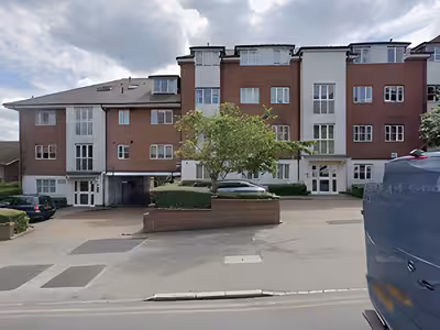 The Urban Builder thumbnail
