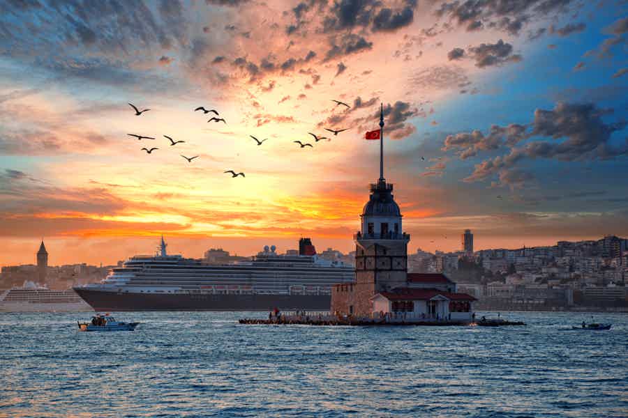 Istanbul tour from Belek - photo 3