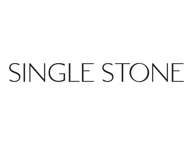 Shop Single Stone