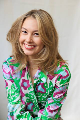 Soraya Gerrits