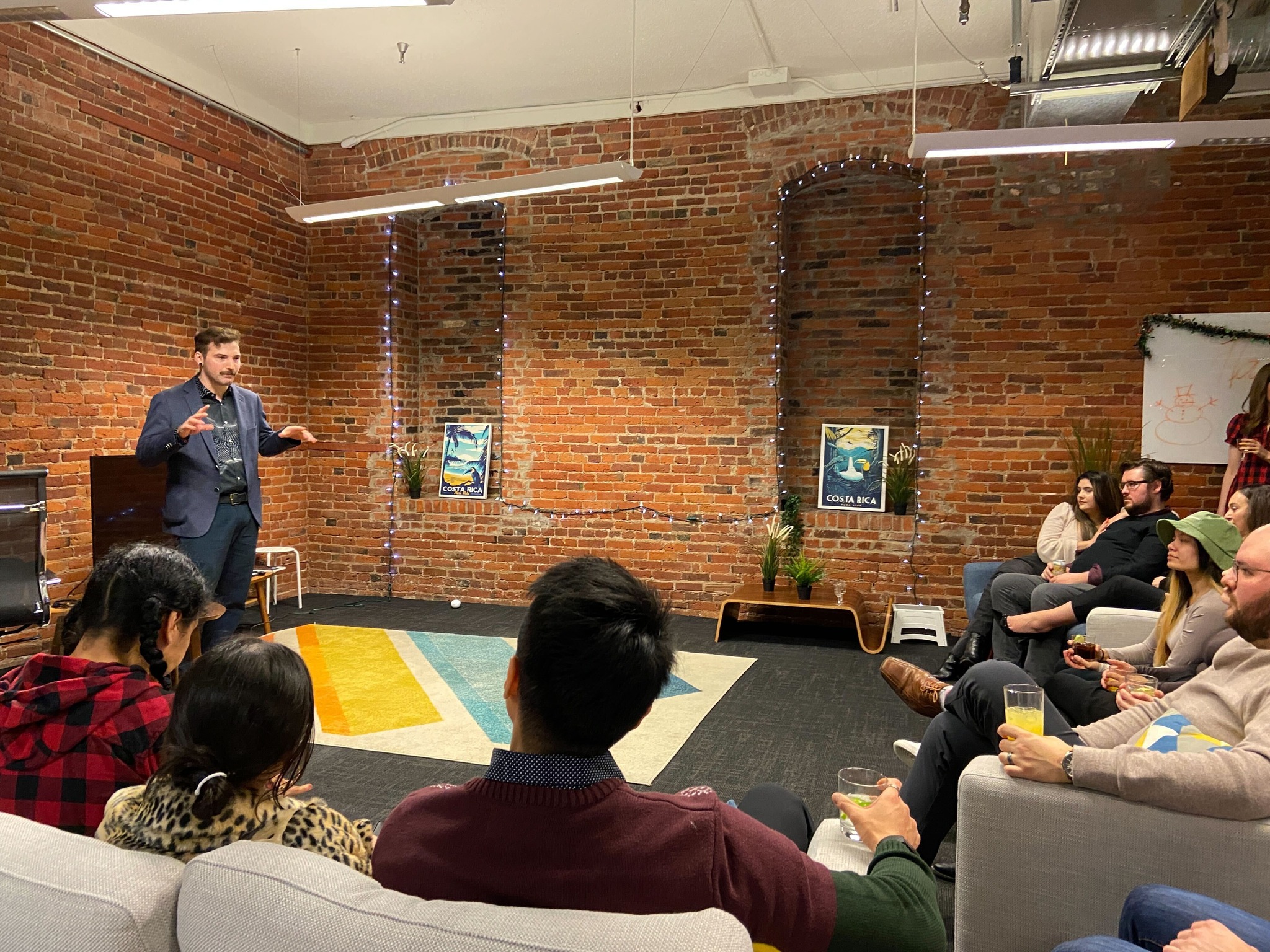 About OfficeSpace Software
