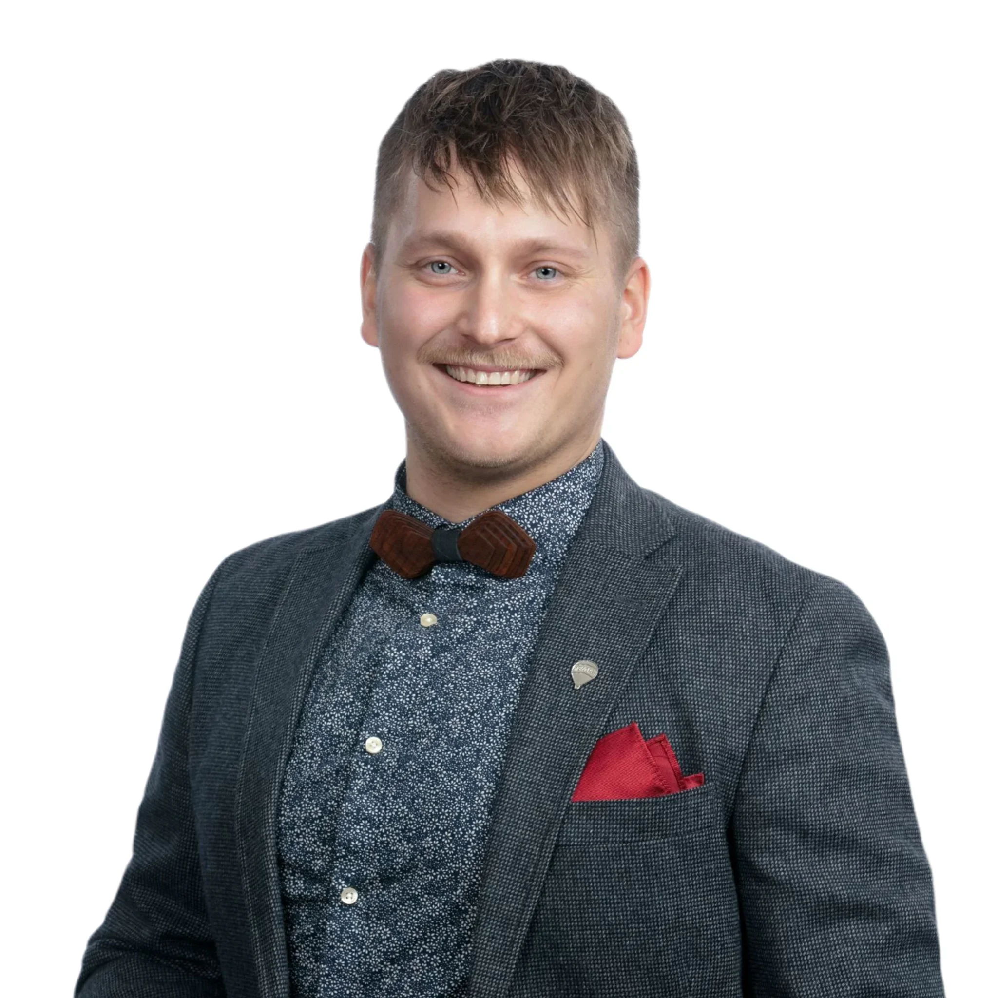 Juuso Toivonen