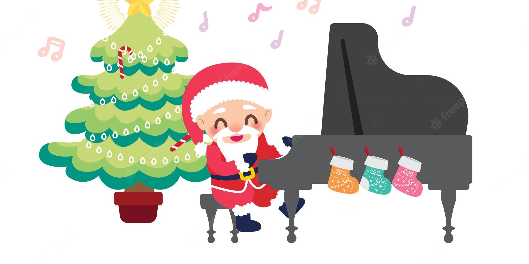 Holiday Sing-Along promotional image