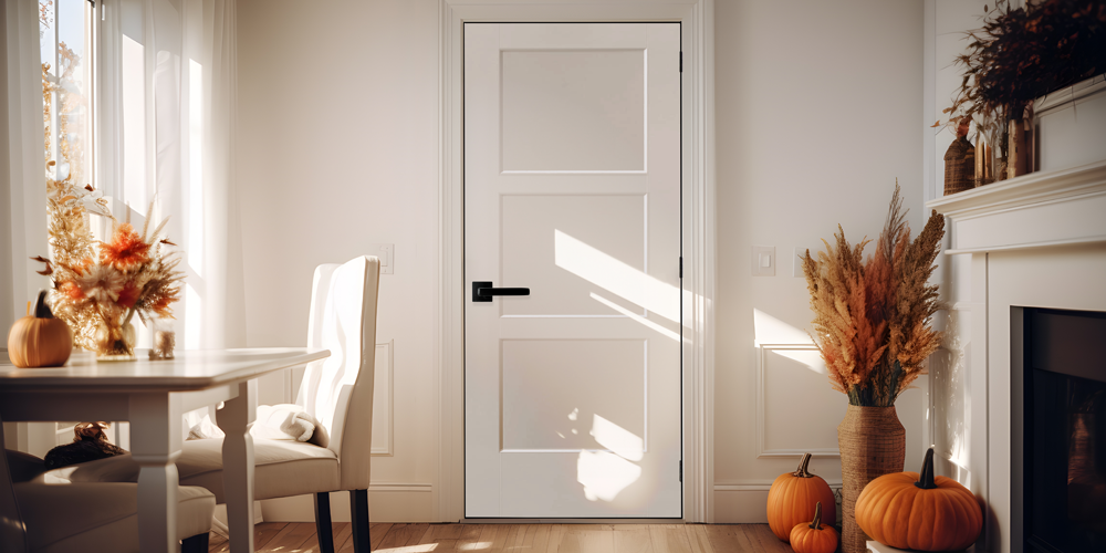 Interior Door Trends for Fall