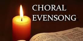 Choral Evensong and Benediction of the Blessed Sacrament promotional image