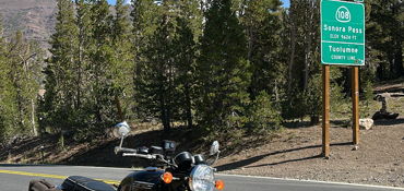 Los Angeles Cafe Racer Vibe So Cal Tours near La Cañada Flintridge, CA
