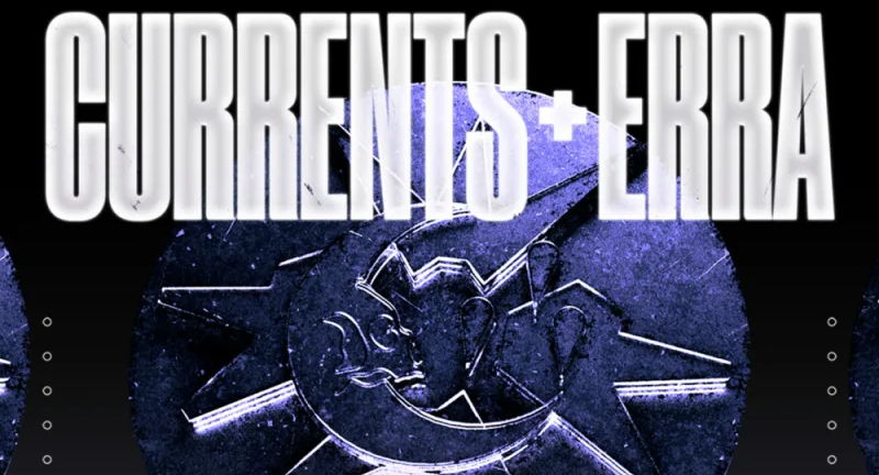 Currents + Era: The Silence Follows Tour 2026