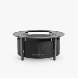 Solo Stove Bonfire/Ranger Surround