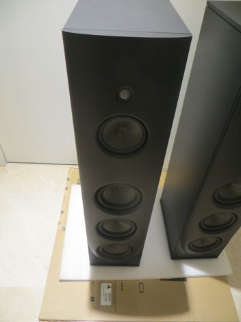 Magico Q3 Speaker