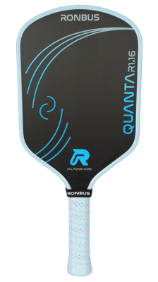 Ronbus Quanta R1.16 pickleball paddle