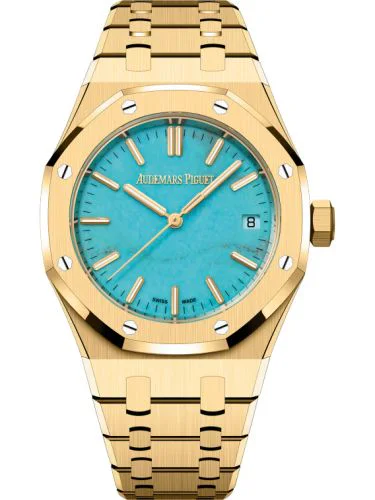 Royal Oak
