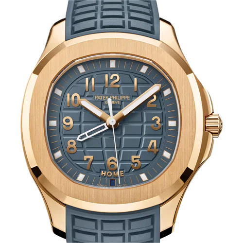 Patek Philippe Aquanaut 5269R-001