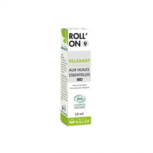 Roll'On n°9 Relaxant