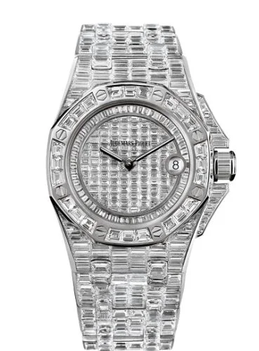 Royal Oak Offshore
