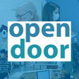 Open Door Community Health Centers logo on InHerSight