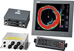 Koden KDS-5000BB Sonar