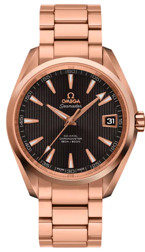 Omega Seamaster Aqua Terra 231.50.42.21.06.001