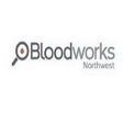 Bloodworks Northwest logo on InHerSight