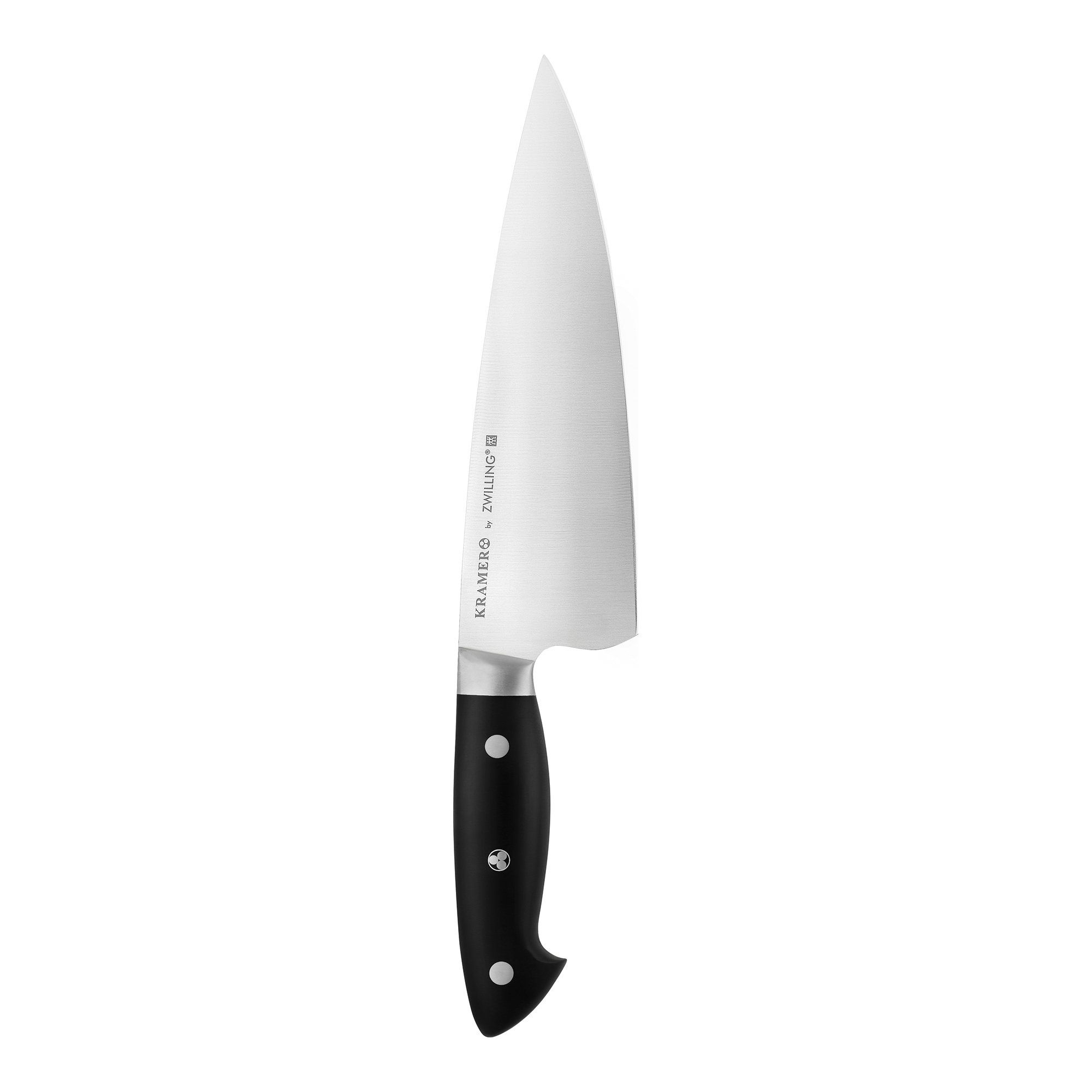Misono Ux10 Santoku Knives Vs Zwilling Kramer Euroline Essential Chef S Knives 34891 Slant