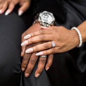 Wedding Photo Album