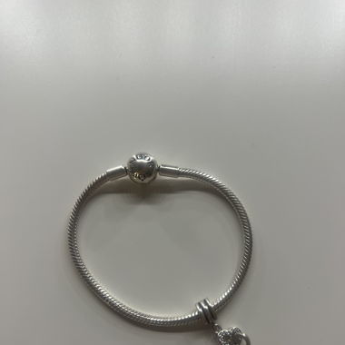 Pandora Armband 