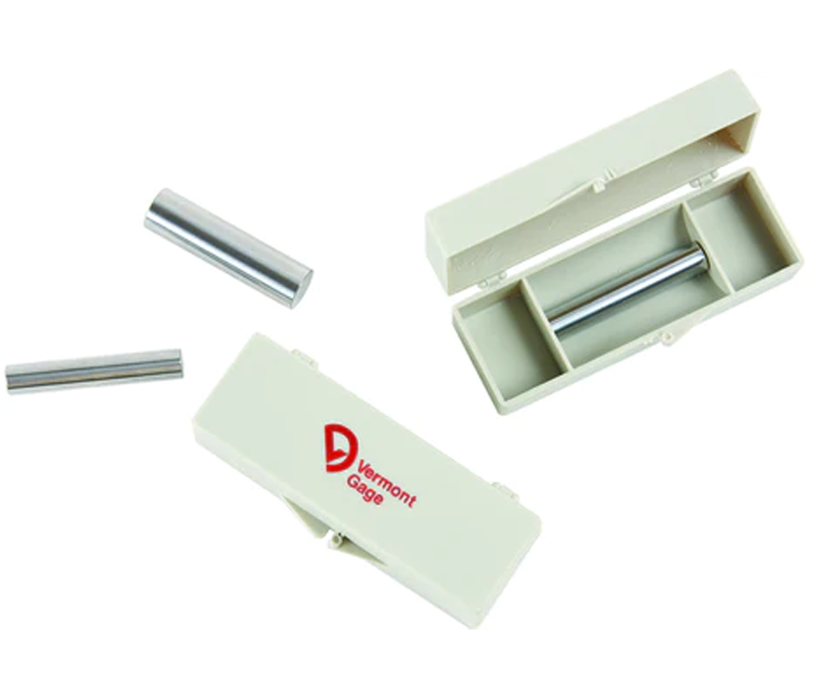 Shop Class ZZ Individual Gage Pins at GreatGages.com