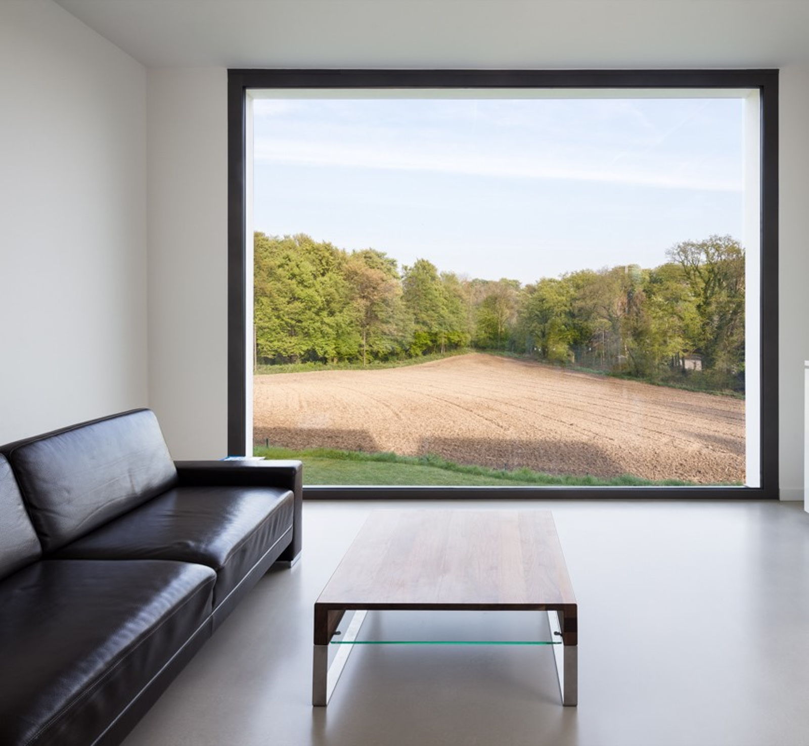 Architecture, design, and vision – exclusive living at the highest level
