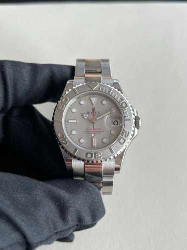 Rolex Yacht-Master 168622
