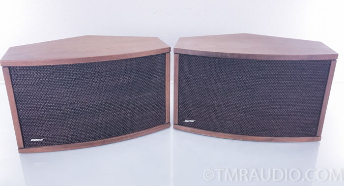 Bose 901 Series III Vintage Speakers Factory Boxes (3590)