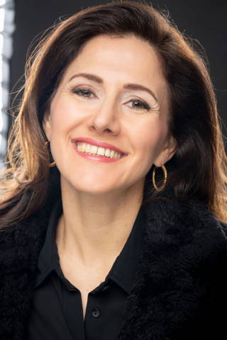 Antonella Axisa