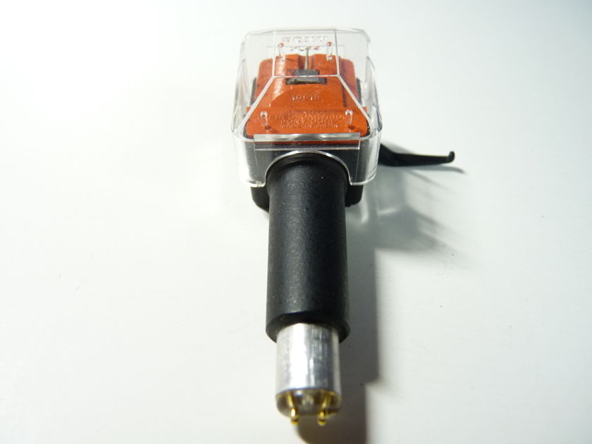 Sony XL-55 XL-44B beryllium cantilever MC phono cartridge