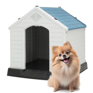 Boba's House