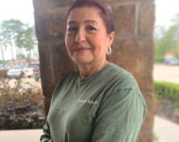 Mrs. Reyna Lopez, Infant Teacher