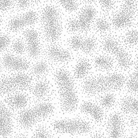 White & Grey Cool Abstract Designer Wallpaper pattern image