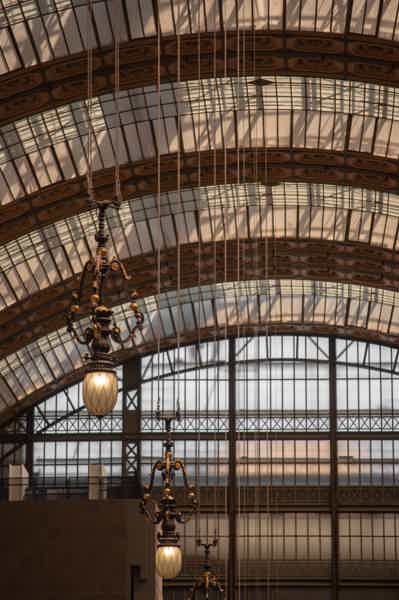 Guided Tour of Musée d'Orsay w/ Options - photo 6