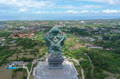 3. Garuda Wisnu Kencana