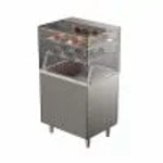 Coolpart Combi KLSQ 800 2hp S kombikyl Servicemodell