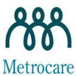 Metrocare Services logo on InHerSight