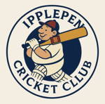 Ipplepen Cricket Club Logo