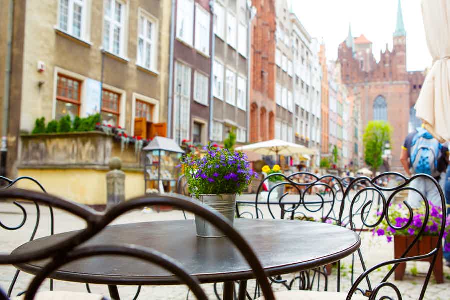Prague Guided Walking Tour and Cruise with Authentic Czech Lunch - photo 5