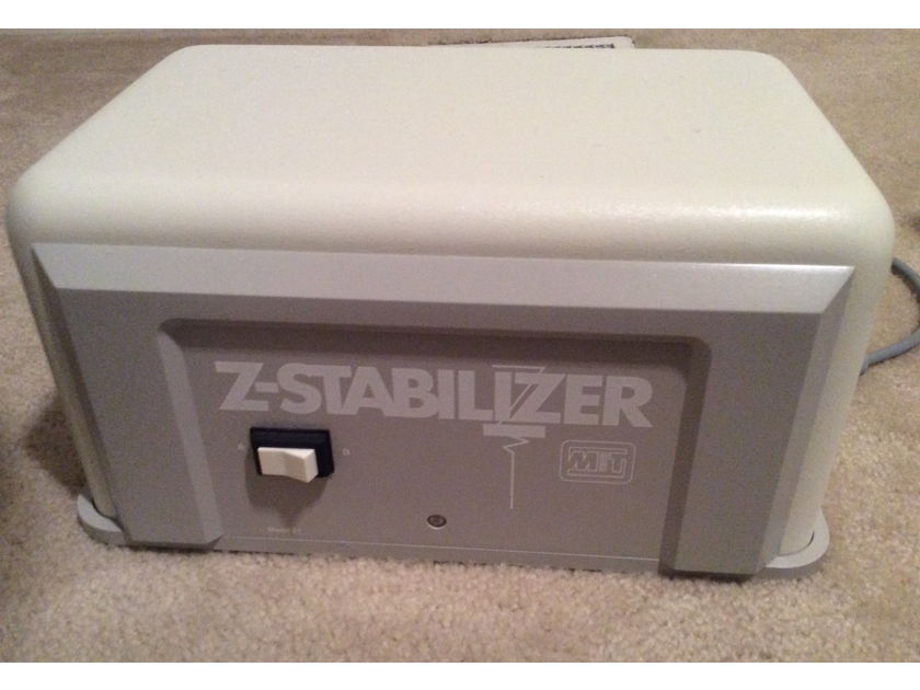 MIT Cables Z-Stabilizer (original version)