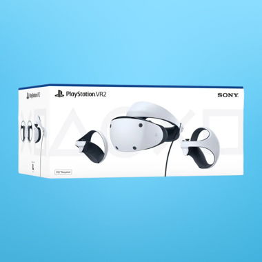 Playstation 5 VR Set