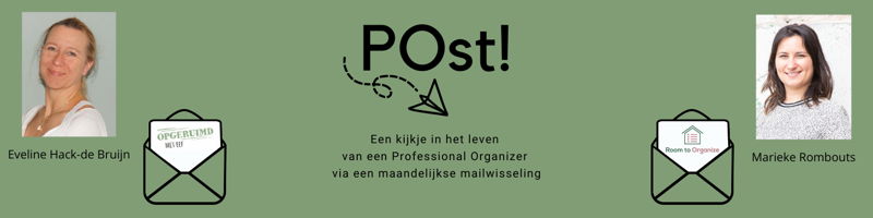 POst! - Even voorstellen