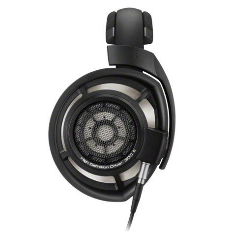 Sennheiser Electronics  HD800S New  Headphones - Brand ...