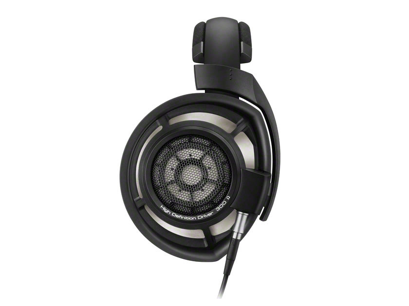 Sennheiser Electronics  HD800S New - Christmas deal! Headphones - Brand New