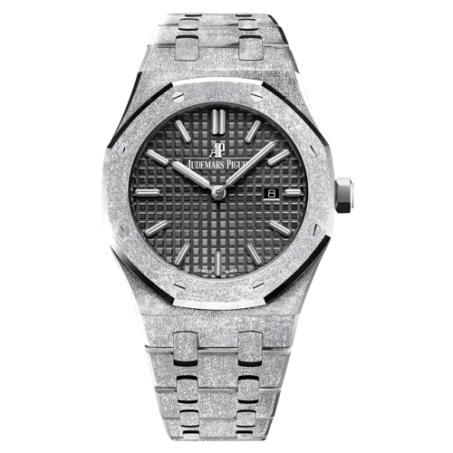 Audemars Piguet Royal Oak Lady Frosted Quartz