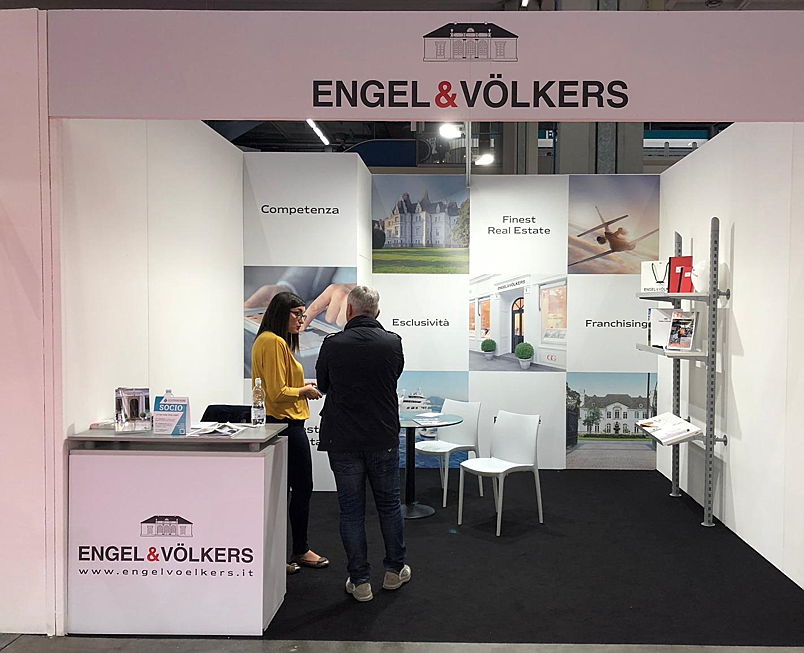  Milano
- Stand Engel & Völkers Italia@Fiera del Franchising.jpg