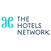 The Hotels Network (Personalization)
