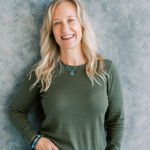 Ali Webb, C-IAYT, 500 E-RYT, YACEP